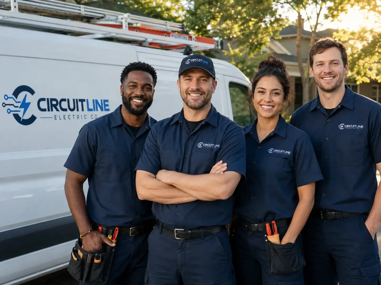 Whole Home Rewiring company in Ulysses, NE